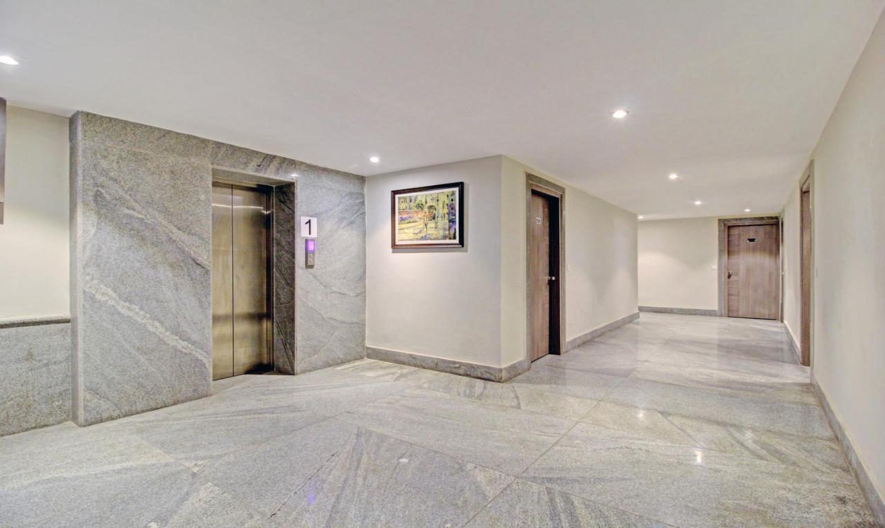 כלכותה Treebo Asl Prime, Near Ballygunge Railway Station מראה חיצוני תמונה
