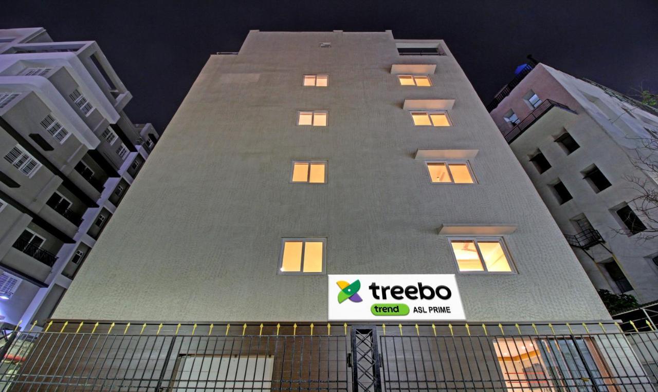 כלכותה Treebo Asl Prime, Near Ballygunge Railway Station מראה חיצוני תמונה